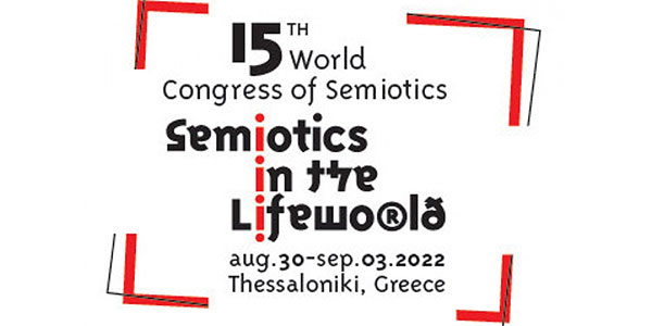 15th World Congress of Semiotics / IASS - AIS