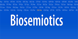 Journal of Biosemiotics



