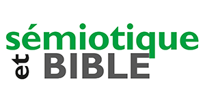 Sémiotique et Bible

