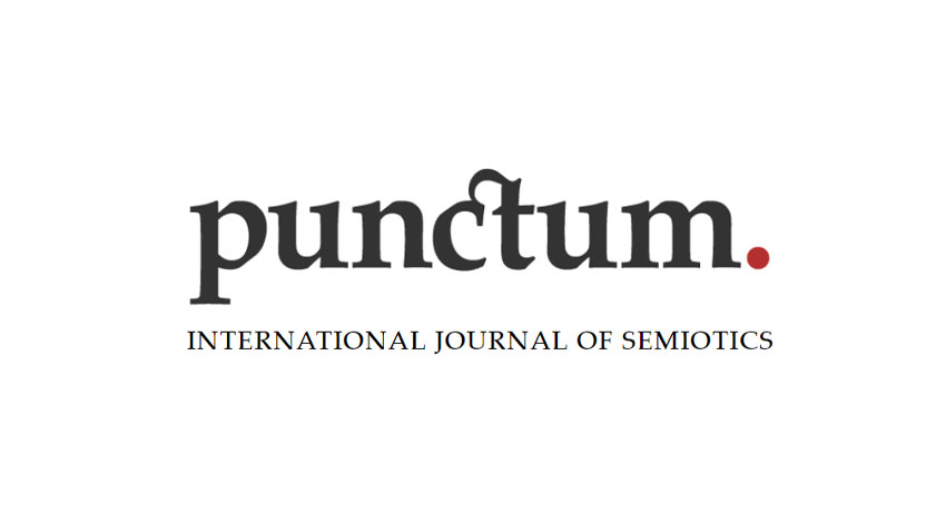 Punctum - Call for papers - The Semiotics of Animation. From Traditional  Forms to Contemporary Innovations